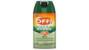 Review of Off! Repellents