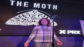 The Moth Educational Podcasts: A Mesmerizing Tapestry of Human Experience