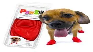 PetSafe Pet Paw Protectors