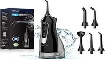 Oral Irrigator – A Game Changer for Oral Hygiene