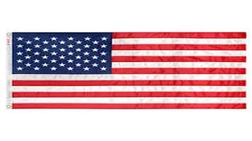 A Comprehensive Review of American Flags