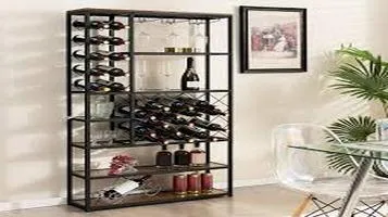 A Comprehensive Review of Wine Racks: Elevating Your Wine Storage Experience