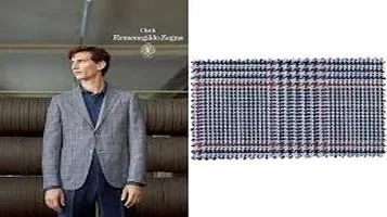 Zegna: A Timeless Testament to Italian Craftsmanship and Elegance