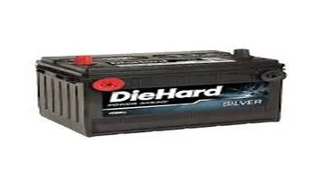 Review of DieHard Platinum Battery