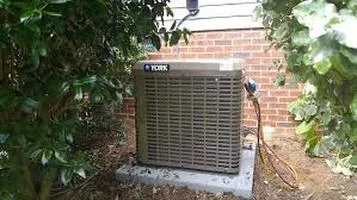 York Air Conditioner Review