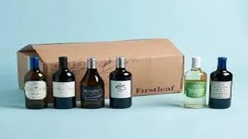 Firstleaf Wine Club A Personalized Journey into the World of Wine