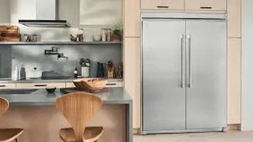 Electrolux Fridge A Comprehensive Look