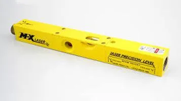 Precision Perfected: A Comprehensive Review of the Latest Laser Level