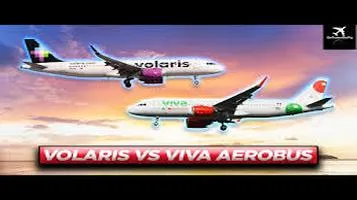 Review of Volaris: Best Low-Cost Airline