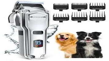 Oneisall Dog Clippers: A Comprehensive Review