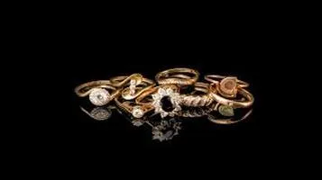 Antique Jewelry: A Timeless Treasure