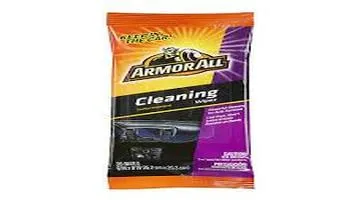 Armor All Car Cleaning Wipes