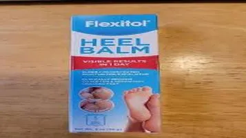 Review of Flexitol Heel Balm: A Reliable Solution for Dry, Cracked Feet