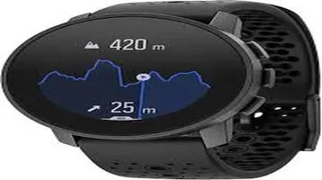 Suunto 9 Peak A Pinnacle of Adventure and Elegance