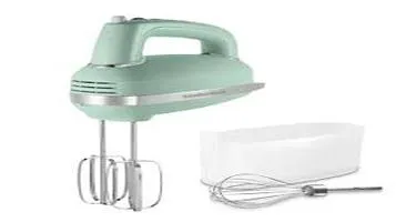 Hamilton Beach Hand Mixer A Reliable Kitchen Companion