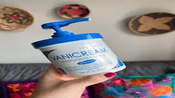 Vanicream Moisturizing Cream: A Comprehensive Review