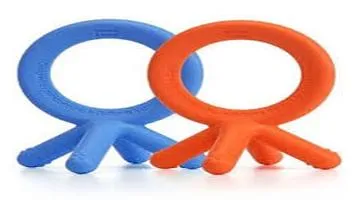 Comotomo Silicone Teether Teething Toys: A Comprehensive Review