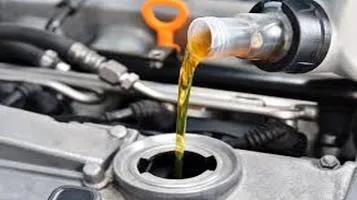 A Comprehensive Review of Motor Oil: The Lifeblood of Your Engine