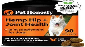 PetHonesty Supplements for Pets: A Comprehensive Review