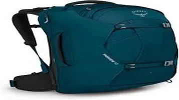 Osprey Farpoint 40: The Ultimate Travel Companion