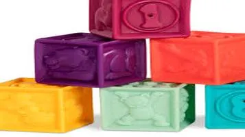 A Comprehensive Review of B. Toys Eco-Friendly Building Blocks