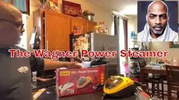 Wagner Handheld Steamer: A Comprehensive Review