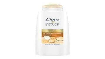 Dove Dermacare Scalp Anti-Dandruff Shampoo