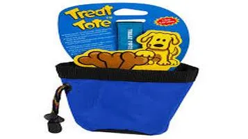 Chuckit! Pet Treat Pouch