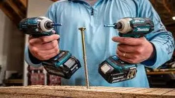 Makita Impact Driver Review