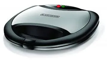 Black+Decker Sandwich Maker