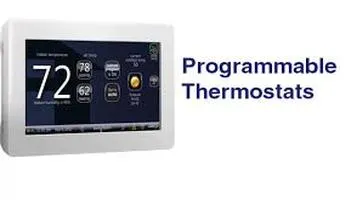 Programmable Thermostats – A Smart Investment for Comfort and Efficiency