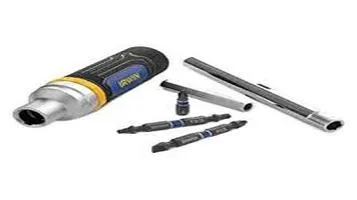 Review of Irwin Tools 1948774 Screwdriver Set