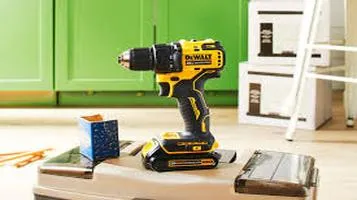 Top-Rated Cordless Drills: A Comprehensive Review