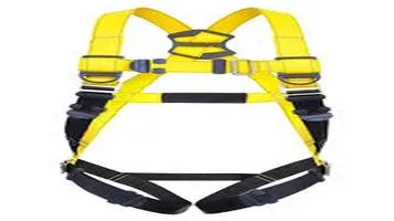 Fall Protection Harness