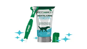 Review of Vet's Best Enzymatic Dog Toothpaste