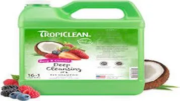 TropiClean Pet Washing and Grooming Supplies: A Comprehensive Review