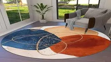 Stylish and Safe Kids' Rugs: A Perfect Blend of Aesthetics and Security