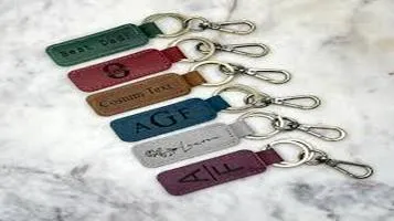 Customized Keychains – The Perfect Fusion of Functionality and Personalization