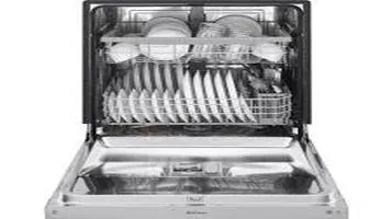 Review of the LG LDF5545ST Dishwasher