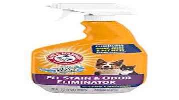 Review of Arm & Hammer Pet Defecating and Urinating Supplies