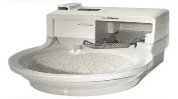 CatGenie Self-Washing Self-Cleaning Litter Box