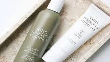 John Masters Organics Shampoo: A Comprehensive Review