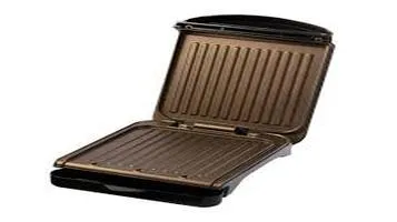 George Foreman Sandwich Maker