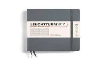 Leuchtturm1917 List-Making Lifestyle: A Comprehensive Review