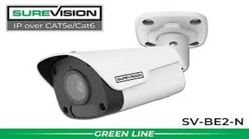 Comprehensive Outdoor Surveillance Cameras