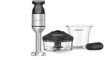 Immersion Blender A Must-Have Kitchen Gadget