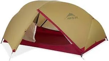 MSR Hubba Hubba NX Tent