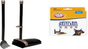 The Arm & Hammer Pooper Scooper: A Game-Changer in Pet Waste Management