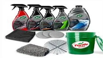 Turtle Wax: A Comprehensive Review