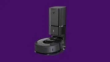 iRobot Roomba i7+ Vacuum Cleaner